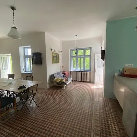 Ferienhaus Mencsvar Mencshely