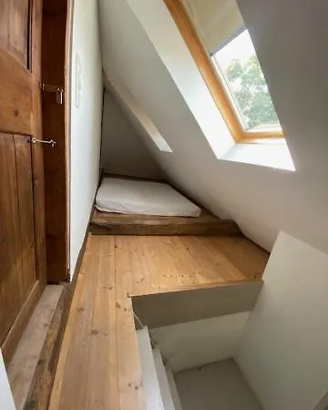 Ferienhaus Mencsvar