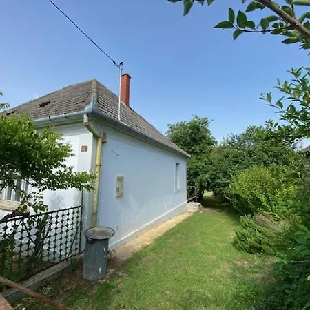 Mencsvar Ferienhaus Mencshely