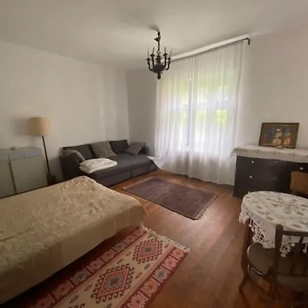 Ferienhaus Mencsvar Mencshely