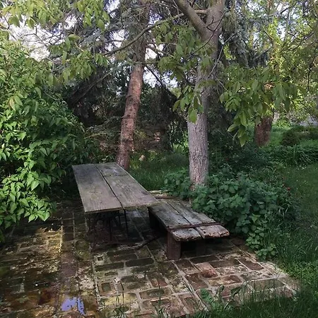 Mencsvar Σπίτι διακοπών