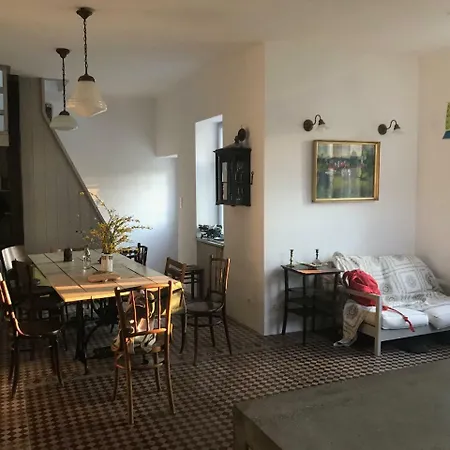 Ferienhaus Mencsvar *